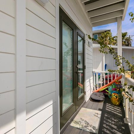 Beach Dreams Resort Bradenton Beach Exterior photo