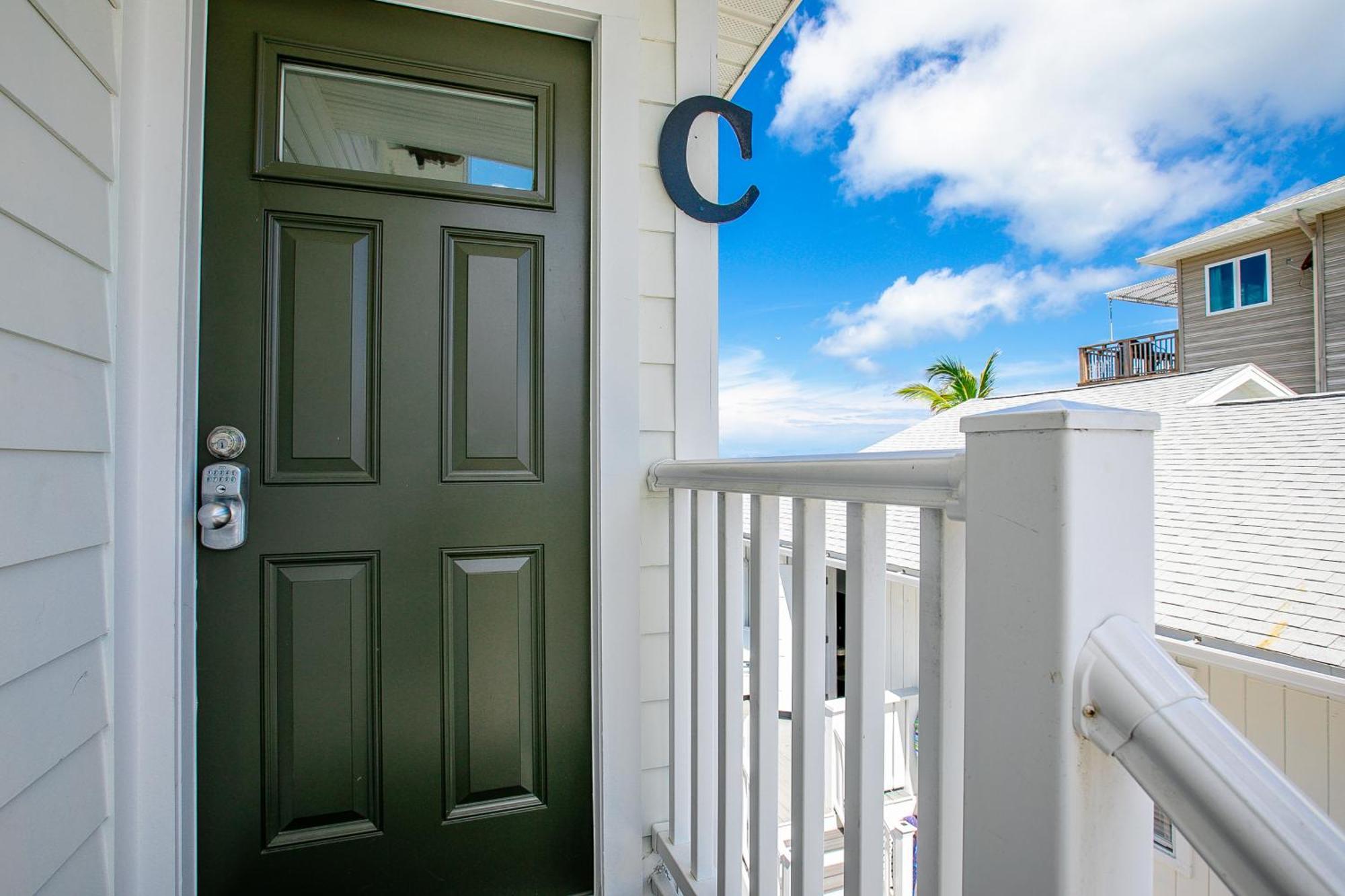 Beach Dreams Resort Bradenton Beach Exterior photo