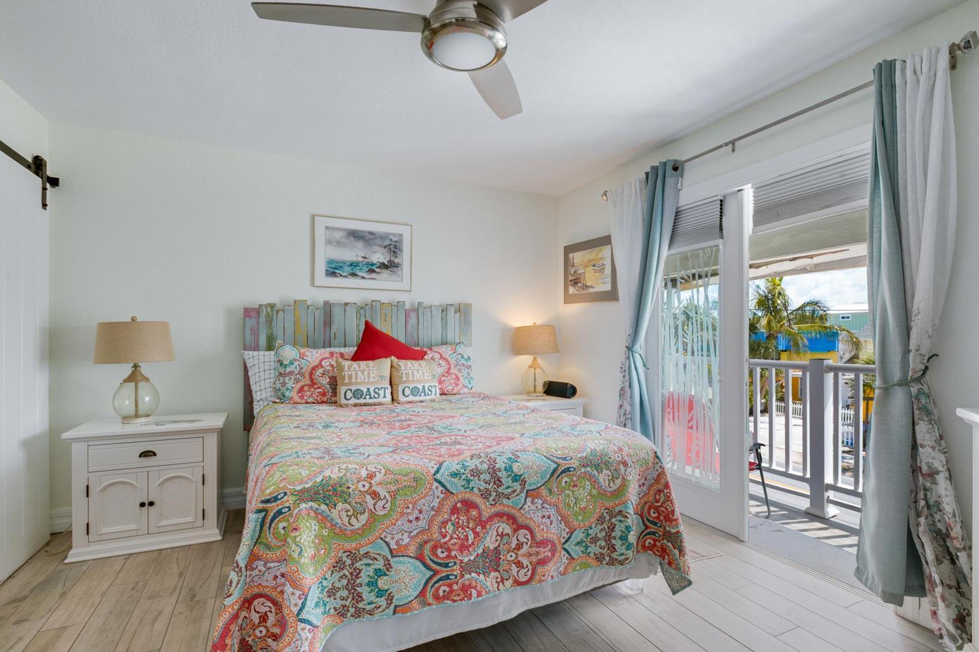 Beach Dreams Resort Bradenton Beach Exterior photo